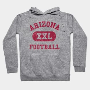 Arizona Football Hoodie